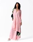 Bud Gathered Dress