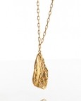 Oak pendant
