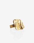 Oak square rings