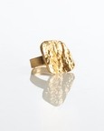 Oak square rings