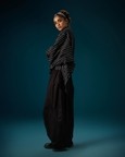 Front Cowl Panel Pants