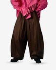 Front Cowl Panel Pants