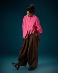 Front Cowl Panel Pants
