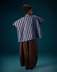 Front Cowl Panel Pants
