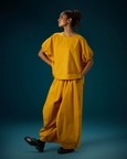 Front Cowl Panel Pants