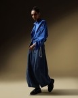 Front Cowl Panel Pants
