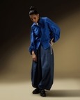 Front Cowl Panel Pants