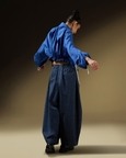 Front Cowl Panel Pants