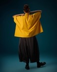 Gather Elastic Hem Pants