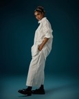 Straight Wide Leg Pants