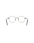 Paris Coffee Brown Spectacles