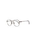 Paris Coffee Brown Spectacles