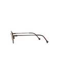 Paris Coffee Brown Sunglasses