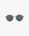 Paris Coffee Brown Sunglasses