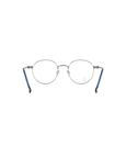 Paris Silver Spectacles