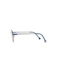 Paris Silver Spectacles