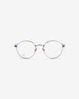 Paris Silver Spectacles