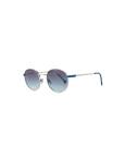 Paris Silver Sunglasses