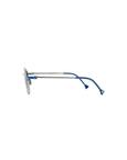 Paris Silver Sunglasses