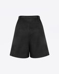 Midnight Boxy Shorts