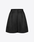 Midnight Boxy Shorts