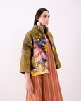 Petra Jacket
