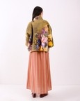 Petra Jacket