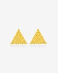 Eternal Delta Earrings
