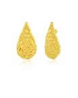 Sacred Ripple Earrings