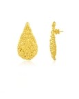 Sacred Ripple Earrings