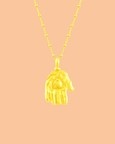 Sacred Devotion Necklace