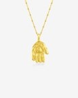 Sacred Devotion Necklace