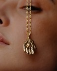 Sacred Devotion Necklace