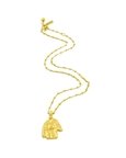 Sacred Devotion Necklace