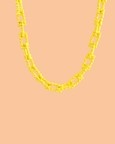 Riverbend Link Necklace