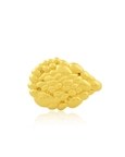 Sacred Ripple Ring