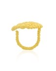 Sacred Ripple Ring