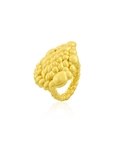 Sacred Ripple Ring