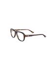 Philosopher III Tortoise Shell Brown Spectacles