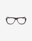 Philosopher III Tortoise Shell Brown Spectacles
