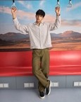 Patchwork Jeans