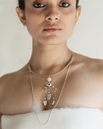 Pichwai Maha Rasa Necklace