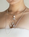 Pichwai Maha Rasa Necklace