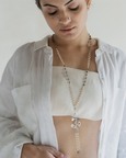 Pichwai Raasleela Necklace