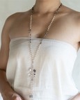 Pichwai Raasleela Necklace