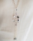 Pichwai Raasleela Necklace