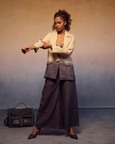 Classic Suit-Ombre
