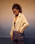 Classic Suit-Ombre