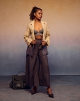 Classic Suit-Ombre