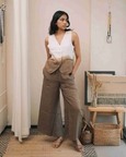 Here She Goes Co-ord Set